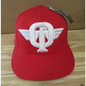 Tapout Hat Cap Fitted Large XL MMA Embroidered Deadstock Fighting NEW